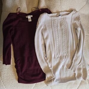 White House Black Market Women's Dress Tops (2)
